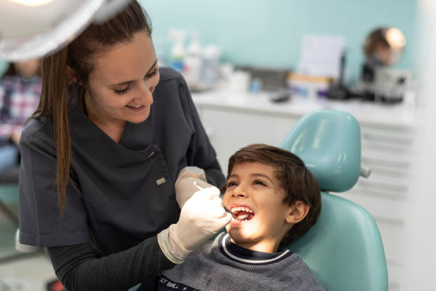 Best Weekend Emergency Dentist in Holley, NY