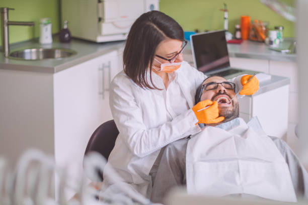 Best Emergency Gum Treatment in Holley, NY