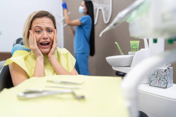 Best Emergency TMJ Treatment in Holley, NY