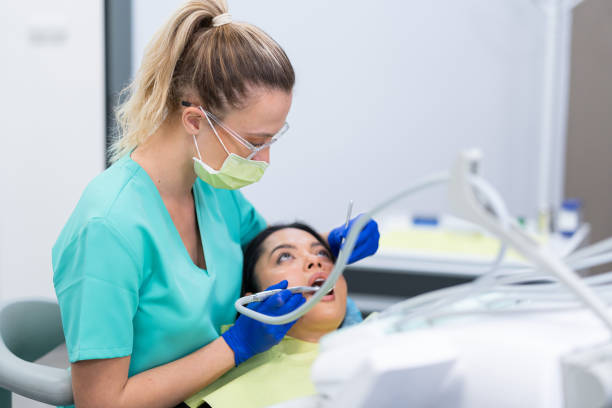 Best Emergency Wisdom Teeth Removal in Holley, NY