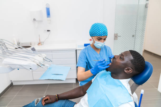 Best Emergency TMJ Treatment in Holley, NY